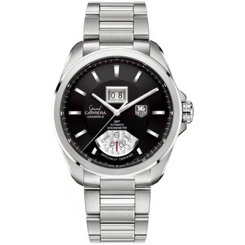 Tag Heuer Grand Carrera WAV5111-BA0901